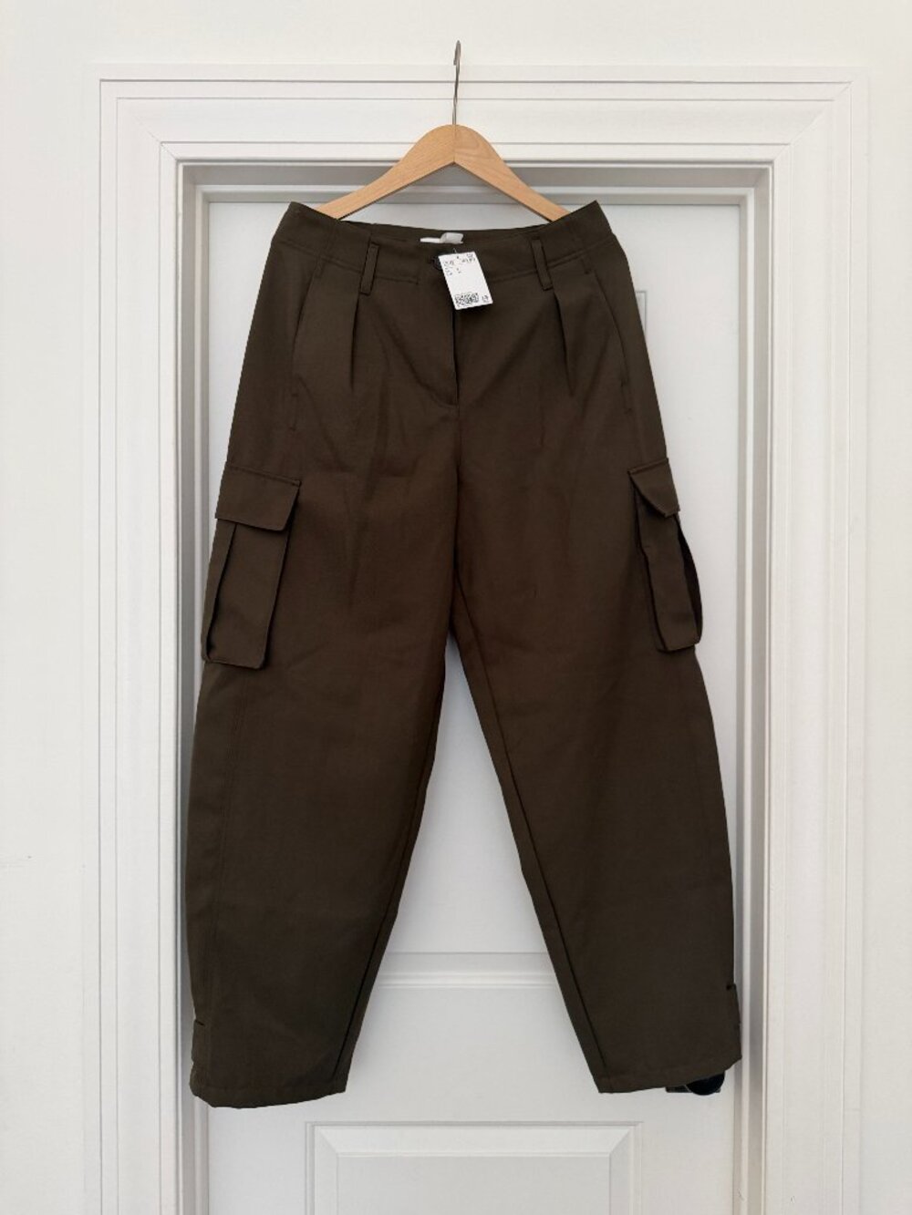 Cargo Pants